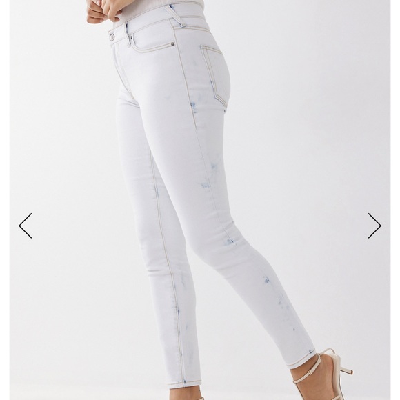 True Religion Denim - 🎉HP🎉 True Religion Jennie Curvy Skinny Jeans